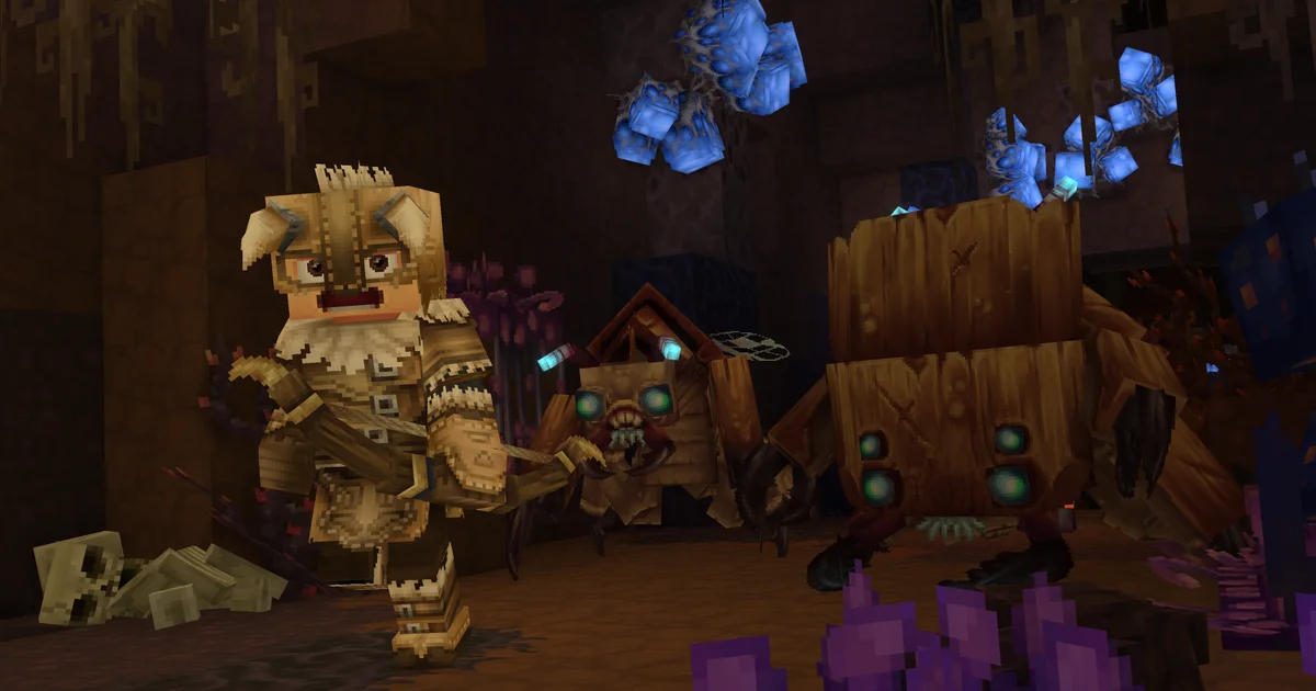 Hytale Update 2 Patch Notes – New Features, Balance Changes & WorldGen Improvements