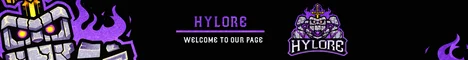 Hylore banner
