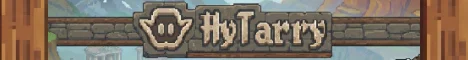 HyTarry banner