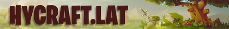 Hycraft banner