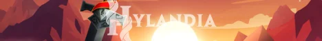 Hylandia banner