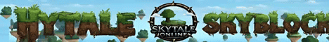 SkyTale Online banner