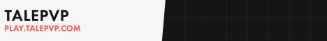 TalePvp banner