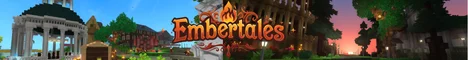 Embertales banner