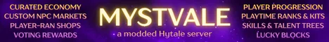 Mystvale banner