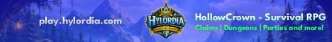 Hylordia banner