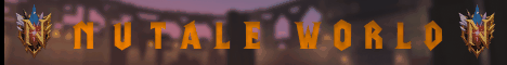 Nutale World banner