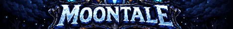 Moontale banner