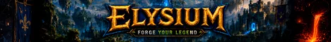 Elysium MMORPG banner