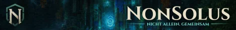 NonSolus banner