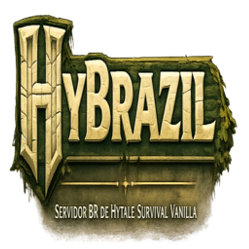 HyBrazil - Survival Vanilla icon