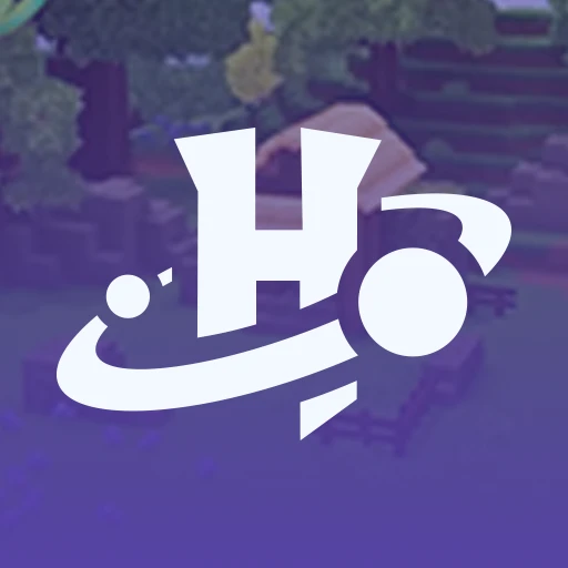 Hyworld icon