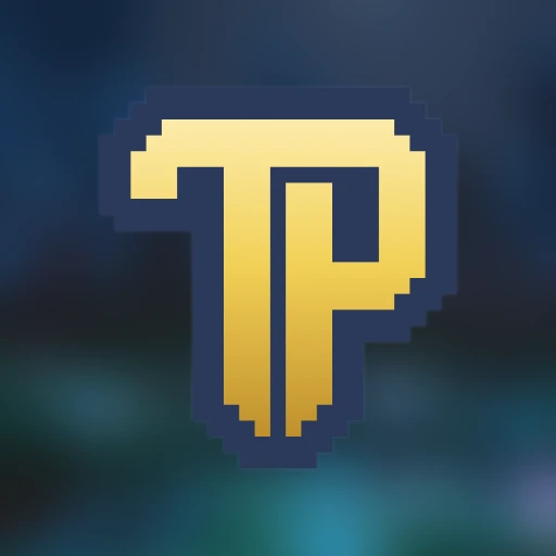 TalePixel icon