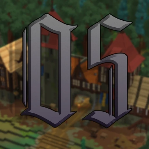 Old Stronghold icon