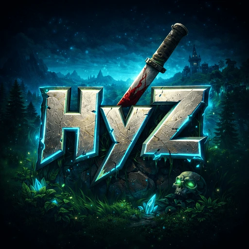 HyZ icon
