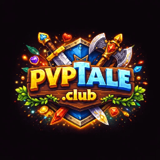 PVPTALE.CLUB icon
