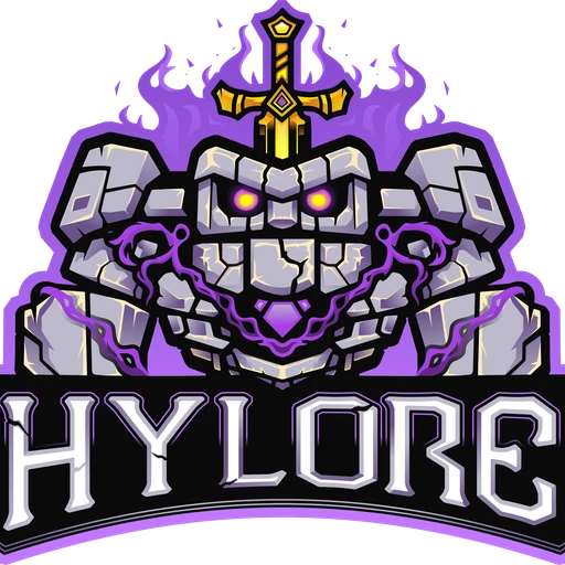 Hylore icon