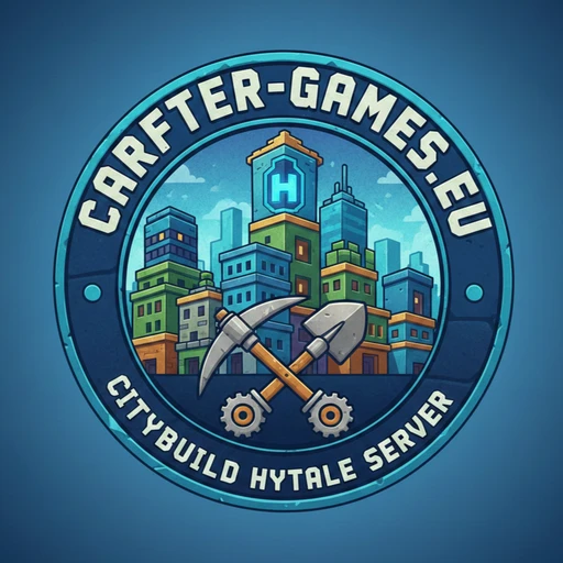 Crafter-Games.eu icon