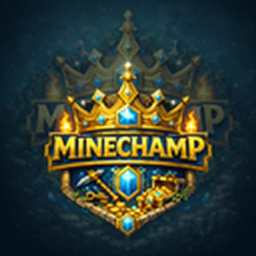 MineChamp icon
