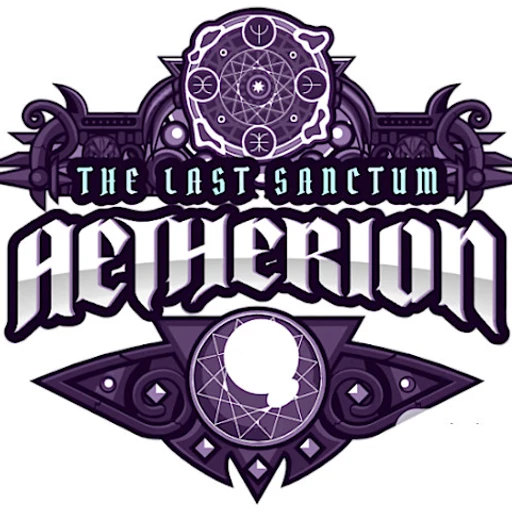 Aetherion The Last Sanctum icon