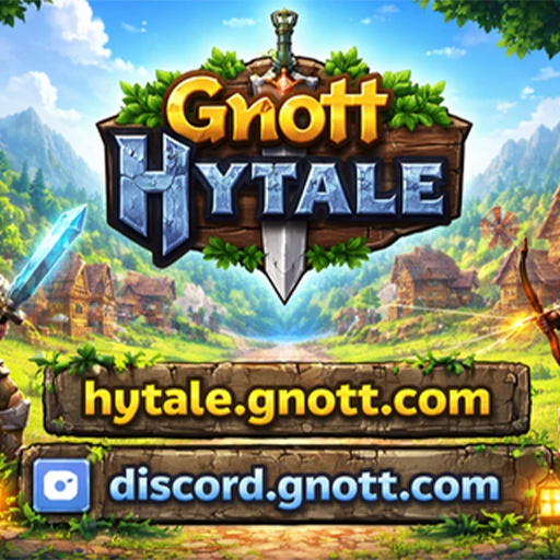 Gnott Wasteland icon