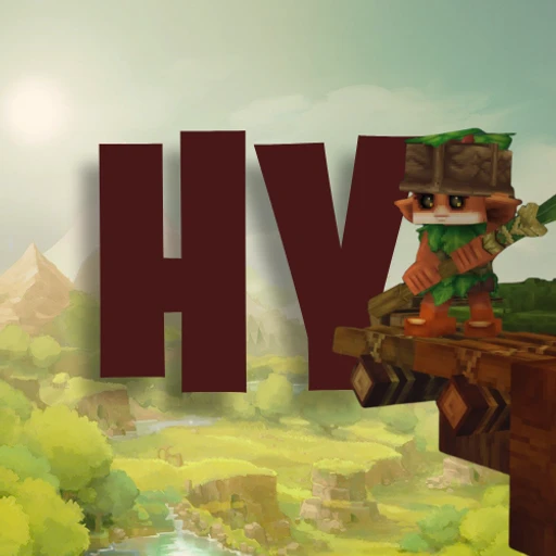 Hycraft icon
