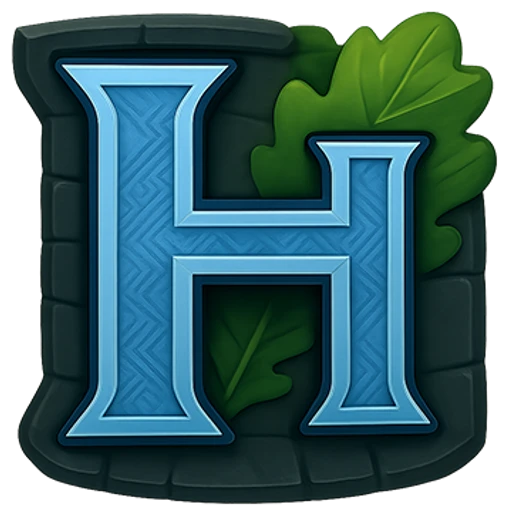 Hyplace icon