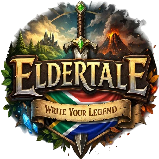 ElderTale South Africa icon
