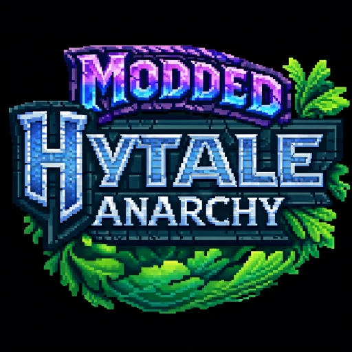 Feels Modded Anarchy icon