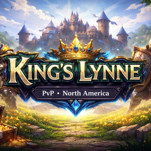 King's Lynne icon