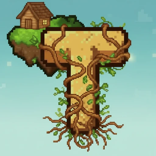 Thalorion.net - Shard-SMP-Server icon