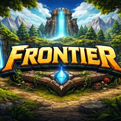 FRONTIER Survival icon
