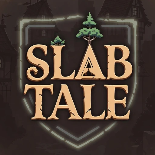 Slabtale icon