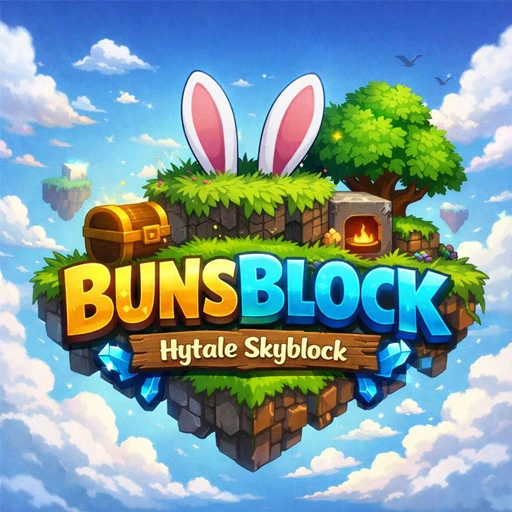 Buns Skyblock icon