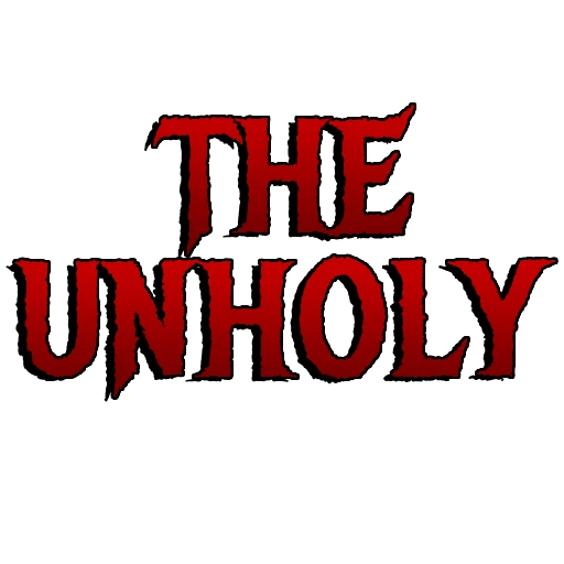 TheUnholy Prison icon