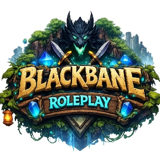 Blackbane Roleplay icon