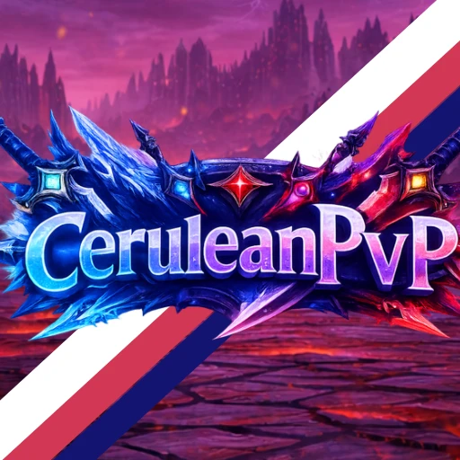 Ceruleanpvp icon