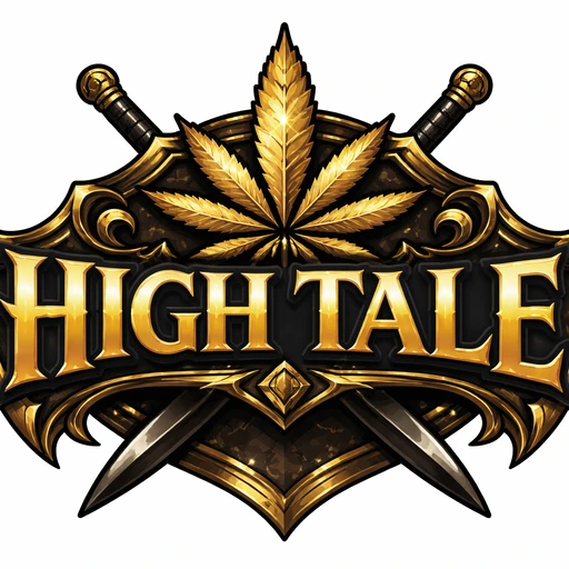 High Tale icon