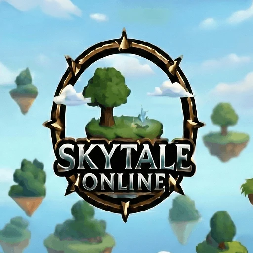 SkyTale Online icon