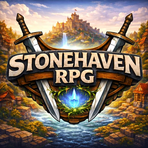 Stonehaven RPG icon