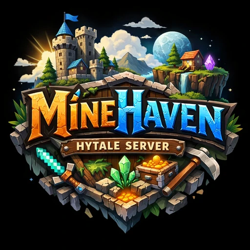 Mine Haven icon