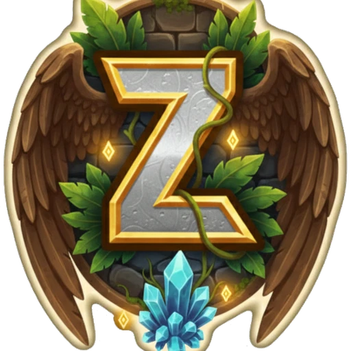 Zolaria icon