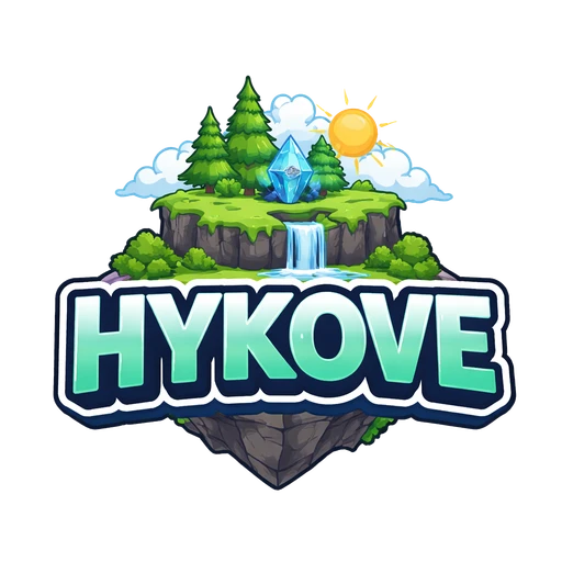 Hykove - PVE - Weekly Events icon