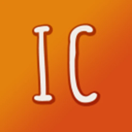 InstaCube - survival and chill icon