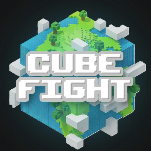 cubefight.net icon