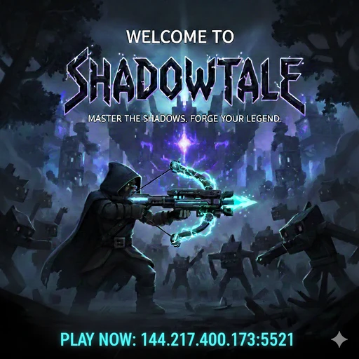 ShadowTale Hardcore Adventure icon