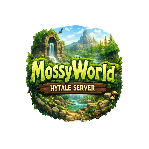 Mossyworld icon