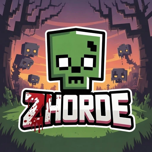 ZHorde - Zombie Survival icon