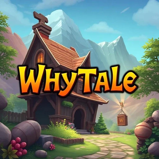 Whytale icon