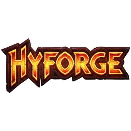 Hyforge icon